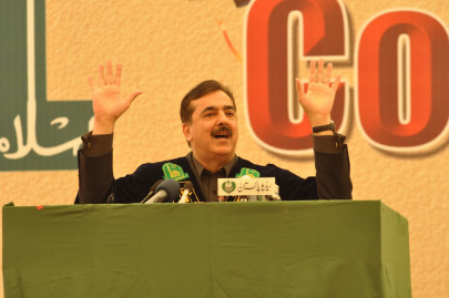 prefer contempt charges over violating constitution gilani