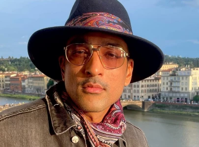 i am not married ali sethi denies rumours of tying the knot