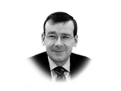 strengthening ties between pakistan and northern ireland