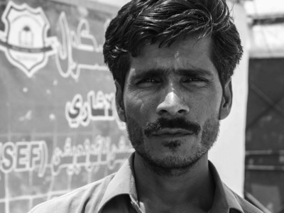 as long as there are dreamers like chenu i am hopeful about pakistan s future as long as there are dreamers like chenu i am hopeful about pakistan s future