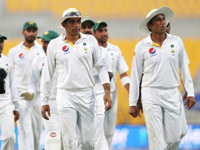 will our selection committee ever make a decision beneficial to pakistani cricket will our selection committee ever make a decision beneficial to pakistani cricket