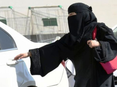 is uber the saudi woman s closest taste of freedom is uber the saudi woman s closest taste of freedom