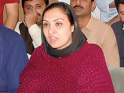 before the elections pml n predicts pre poll rigging will take place