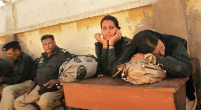 cpa conference 90 of the time women are harassed to work and at work