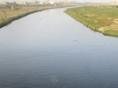 thatta and badin may cease to exist in 30 years if dams are built warn speakers