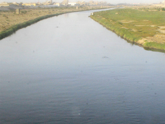 thatta and badin may cease to exist in 30 years if dams are built warn speakers thatta and badin may cease to exist in 30 years if dams are built warn speakers