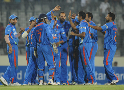 asia cup history making tendulkar boosts india