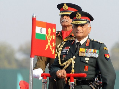 india hikes defence spending by 17 percent