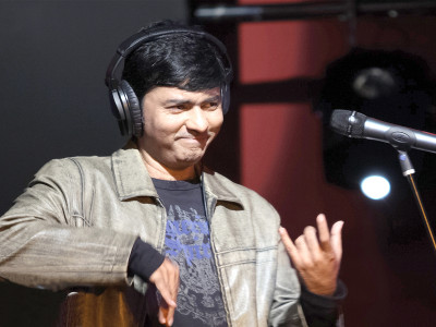 katna nai ode to a father