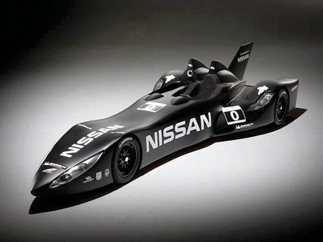 batmobile like nissan deltawing is the future of racing batmobile like nissan deltawing is the future of racing