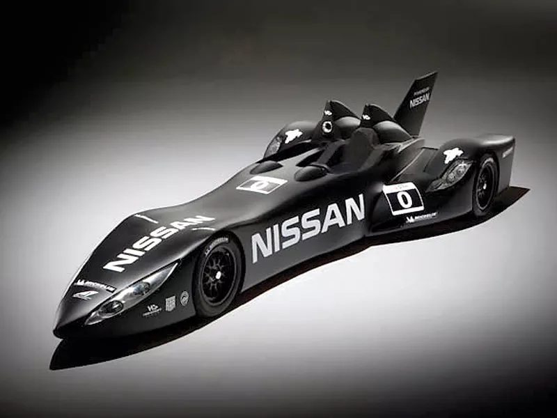 batmobile like nissan deltawing is the future of racing batmobile like nissan deltawing is the future of racing