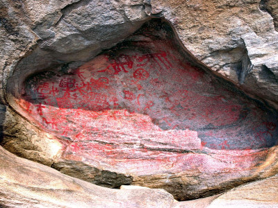 unfading beauty if these rocks could talk