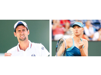 djokovic reaches indian wells semi finals djokovic reaches indian wells semi finals