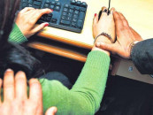 women s justice system faces backlog