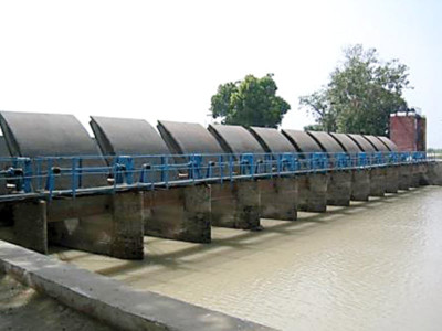 irsa delays water availability report for kharif season