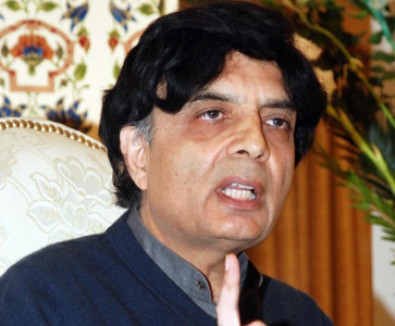 i wonder which pakistan zardari was talking about chaudhry nisar i wonder which pakistan zardari was talking about chaudhry nisar