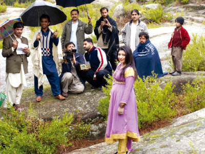 pushto telefilms back from the brink