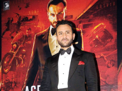 agent vinod my most demanding role saif