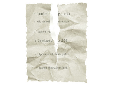 kohistan massacre in gigit baltistan chaos continues as critical issues put on the shelf