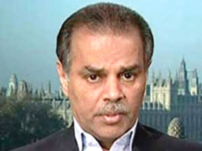 zardari haqqani wanted to create civil military tensions ijaz