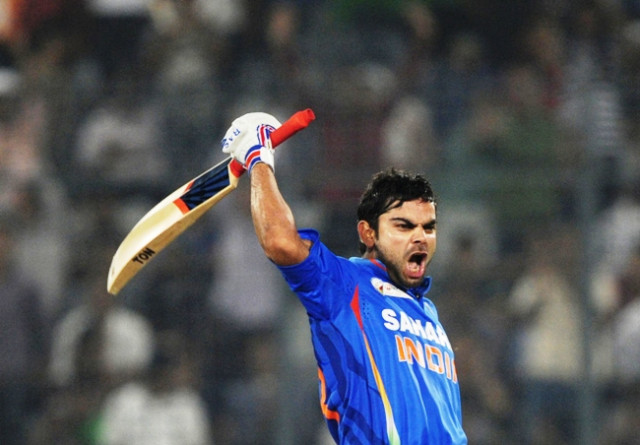 asia cup kohli leads india to victory against pakistan asia cup kohli leads india to victory against pakistan