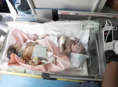 israel strikes gaza after lebanon flare up