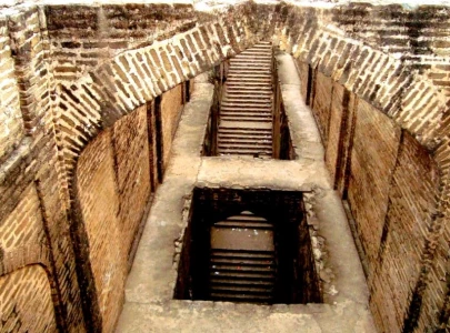 guided tour offered of hidden spaces in fort guided tour offered of hidden spaces in fort