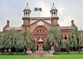 lhc suspends by poll schedule for na 175