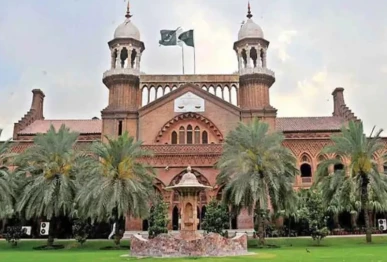 lhc launches initiative to speed up justice