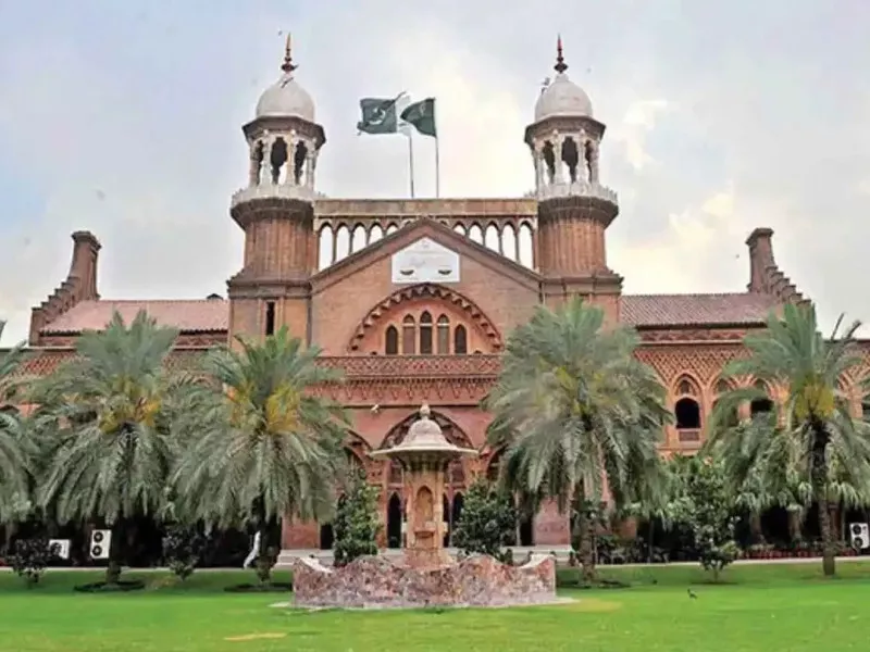 lhc seeks report on allotment issues lhc seeks report on allotment issues