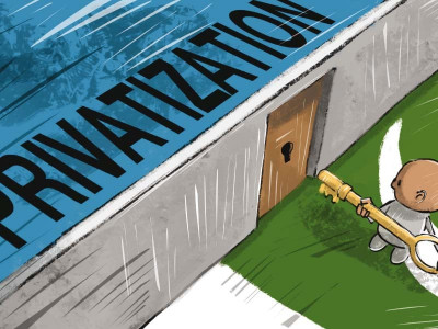 change of guard kick starting the privatisation process change of guard kick starting the privatisation process