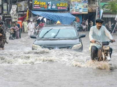 half hour downpour paralyses hyderabad half hour downpour paralyses hyderabad