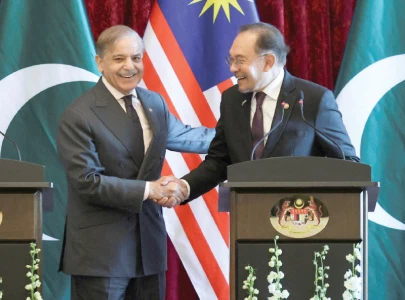 pakistan malaysia seal six accords to boost ties pakistan malaysia seal six accords to boost ties
