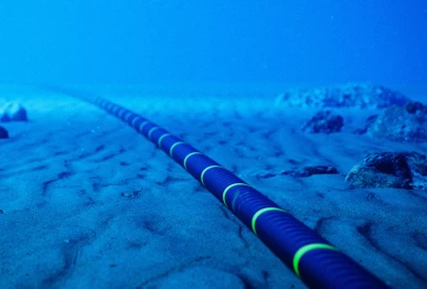 chinese cable project sparks row in chile