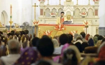 christian community to observe palm sunday today