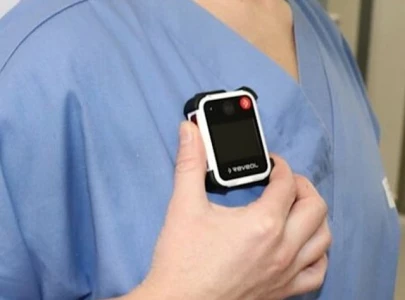 body worn cameras rolled out in public hospitals