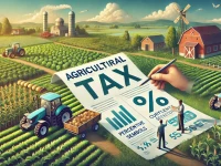 agricultural tax notifications declared unlawful