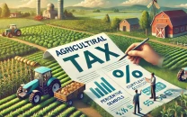 agricultural tax notifications declared unlawful