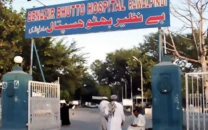 basement rot raises alarm at bbgh