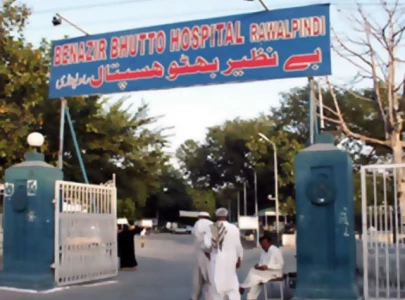 basement rot raises alarm at bbgh