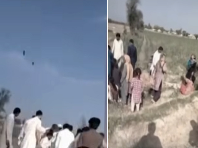Five killed, three injured in Bhakkar clash over land 