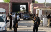 five ptcl employees abducted in bannu