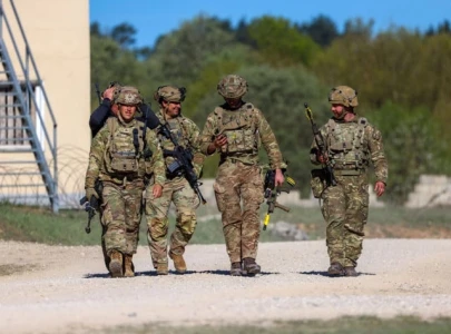 us to withdraw 5 000 troops from germany