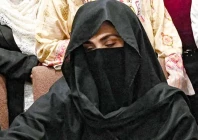 bushra health row resurfaces in senate