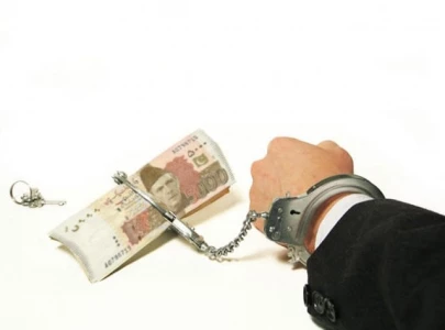 uc secretary held for bribery