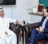 pakistan offers kuwait strategic oil reserves pakistan offers kuwait strategic oil reserves
