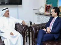pakistan offers kuwait strategic oil reserves