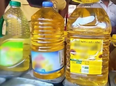 cooking oil ghee prices rise by rs50 per kg