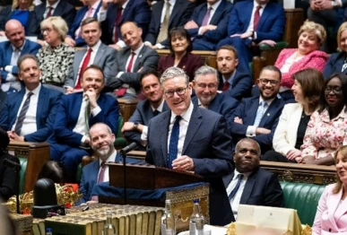 uk minister quits calls for leadership contest