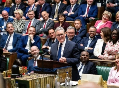 uk minister quits calls for leadership contest